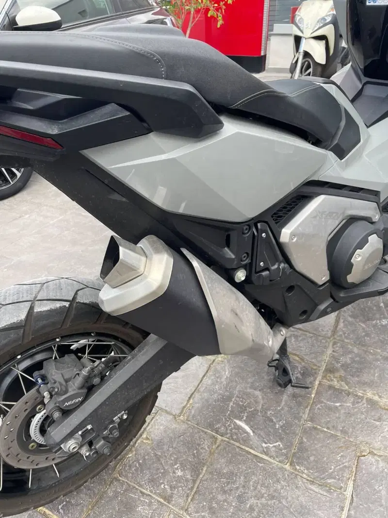 Honda X-ADV 750 DCT (2021 - 24) (8)