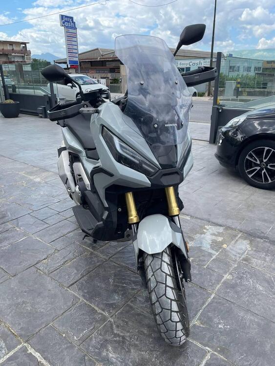 Honda X-ADV 750 (2025)