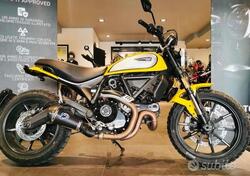 Ducati Scrambler 800 Icon (2021 - 22) usata
