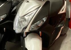 Kymco Agility 200i R16 + (2014 - 17) usata