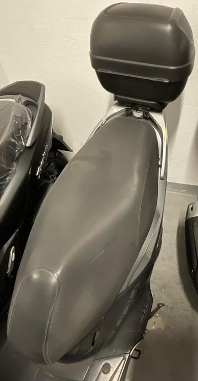 Kymco Agility 150i R16 + ABS (2017 - 20) (4)