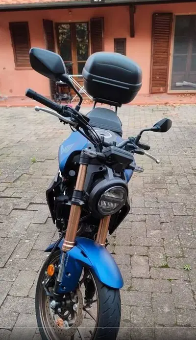 Honda CB 300 R (2022 - 26) usata