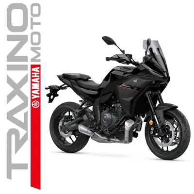 Yamaha Tracer 7 (2025 - 26) nuova