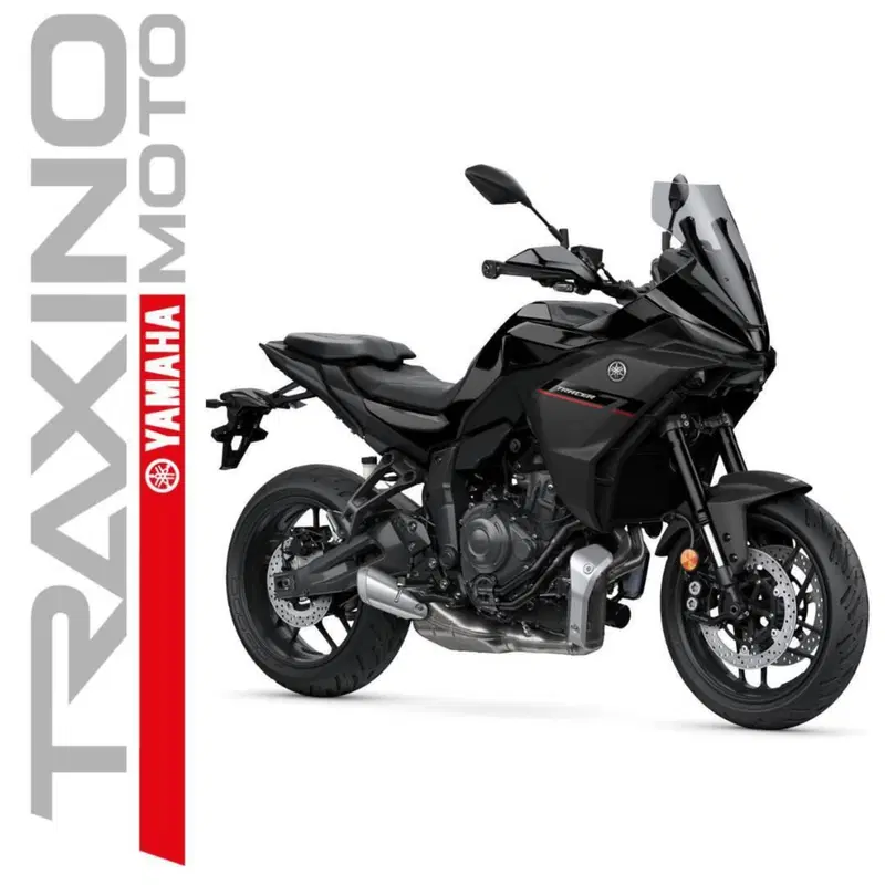 Yamaha Tracer 7 (2025 - 26)