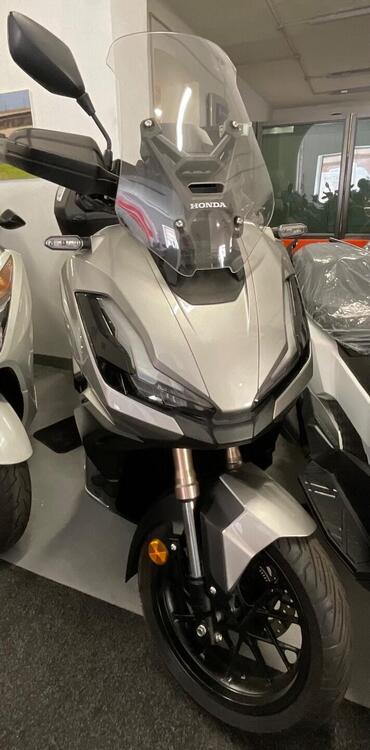 Honda ADV 350 (2022 - 24) (2)