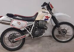 Yamaha TT 350 S (1990 - 95) usata
