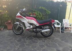 Yamaha XZ 550 d'epoca