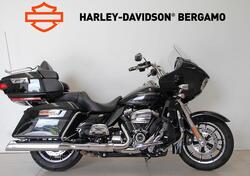 Harley-Davidson 114 Road Glide Ultra (2019) - FLTRXU usata