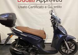 Kymco People 150i S ABS (2020) usata