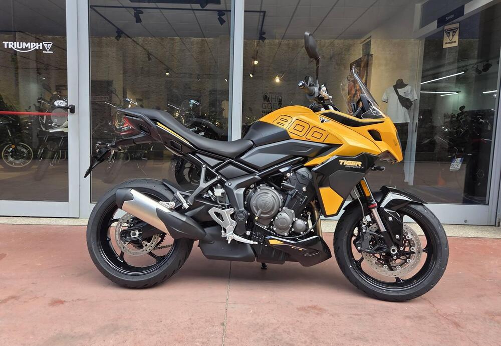 Triumph Tiger Sport 800 (2025) (2)