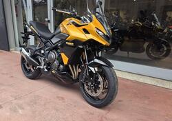 Triumph Tiger Sport 800 (2025) nuova
