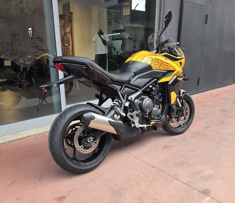 Triumph Tiger Sport 800 (2025 - 26) (5)