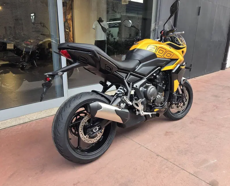 Triumph Tiger Sport 800 (2025 - 26) (7)