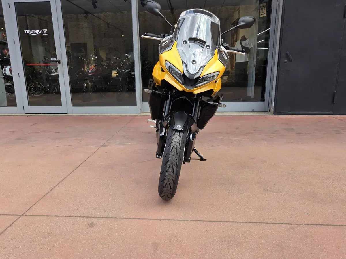 Triumph Tiger Sport 800 (2025 - 26) (8)