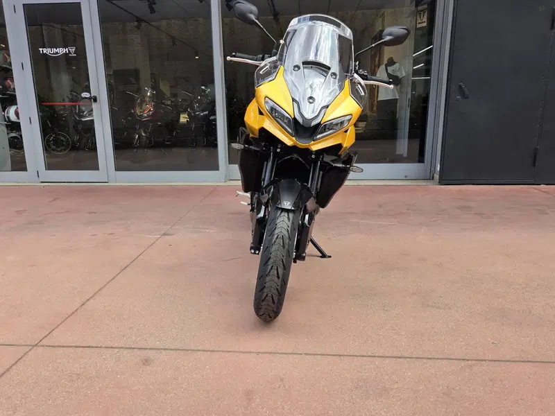 Triumph Tiger Sport 800 (2025 - 26) (8)