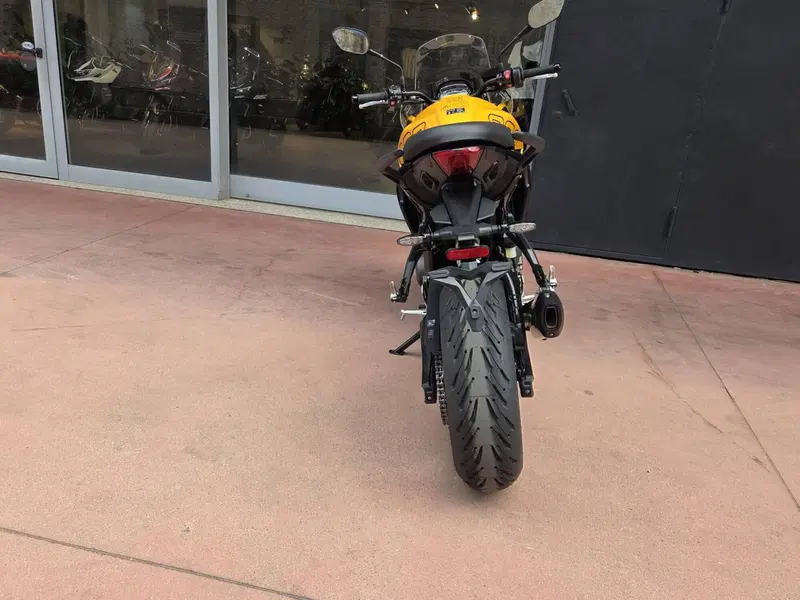 Triumph Tiger Sport 800 (2025 - 26) (12)