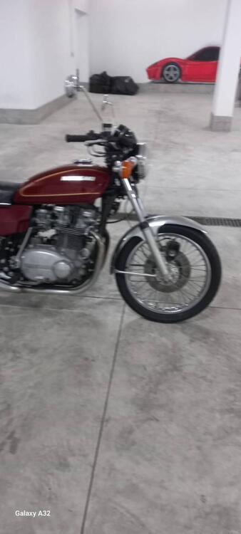 Kawasaki Z 750 (2)