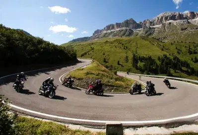 Dalle Dolomiti una voce diversa: non esageriamo!