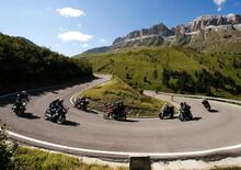 Dalle Dolomiti una voce diversa: non esageriamo!