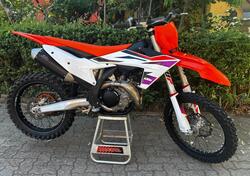 KTM 450 SX-F (2024) usata
