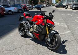 Ducati Streetfighter V4 S (2023 - 24) usata