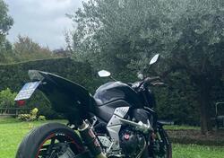 Kawasaki Z 750 (2007 - 14) usata