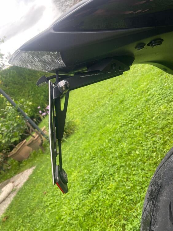 Kawasaki Z 750 (2007 - 14) (3)