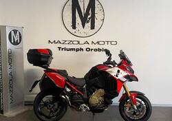 Ducati Multistrada V4 Pikes Peak (2021 - 24) usata