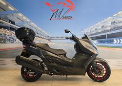 Suzuki Burgman AN 400 (2017 - 20) usata