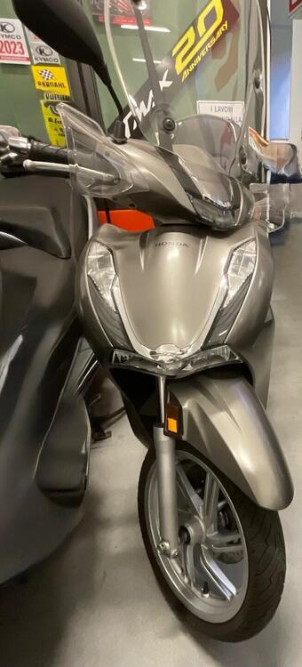 Honda SH 350 (2021 - 24)