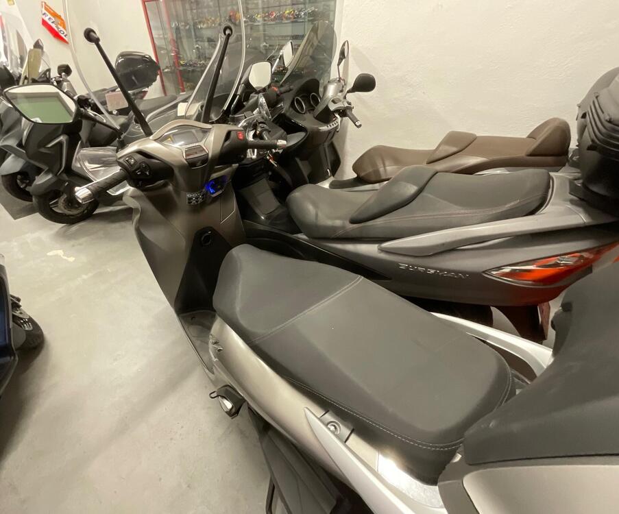 Honda SH 350 (2021 - 24) (3)