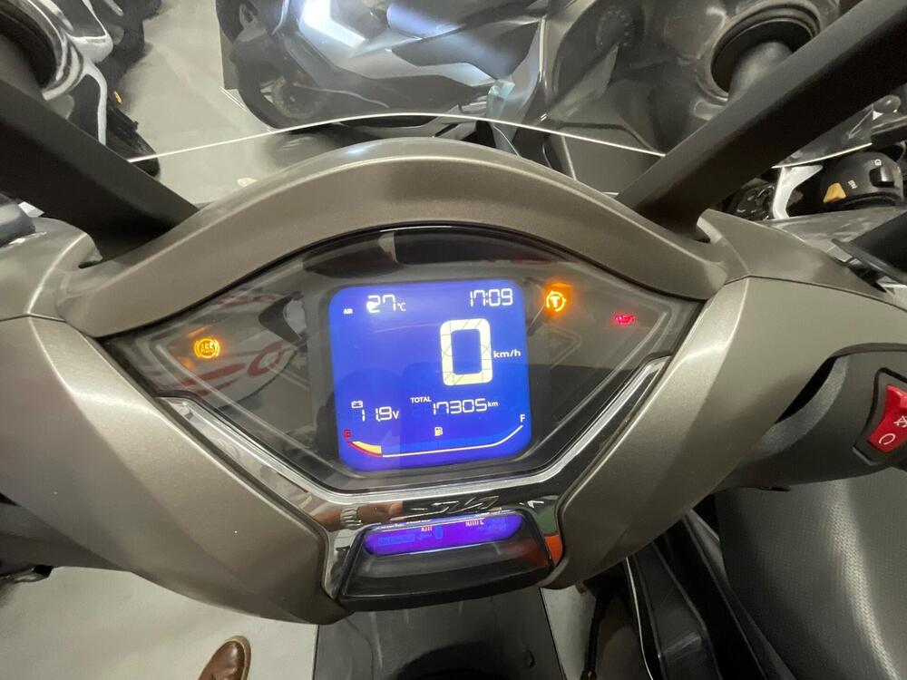 Honda SH 350 (2021 - 24) (4)