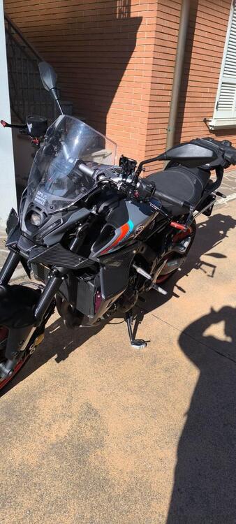 Yamaha MT-09 (2021 - 23) (5)