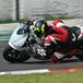 Noale 6.6 TEST: l'Aprilia RS 660 da 128 cv e 146 kg! La prova in pista [VIDEO E GALLERY]
