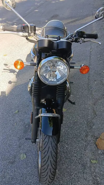 Triumph Bonneville T120 (2021 - 25) usata