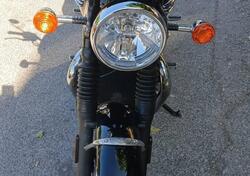 Triumph Bonneville T120 (2021 - 25) usata