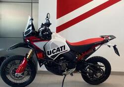 Ducati DesertX Rally (2024 - 25) usata