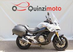 CFMOTO 650MT (2021 - 24) usata