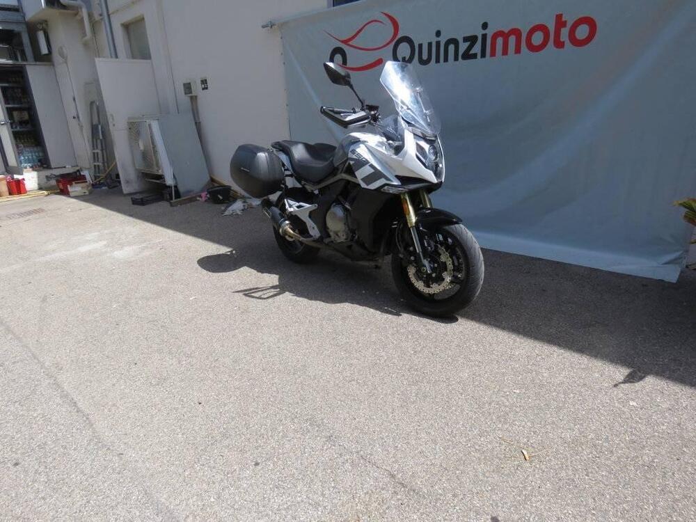 CFMOTO 650MT (2021 - 24) (3)