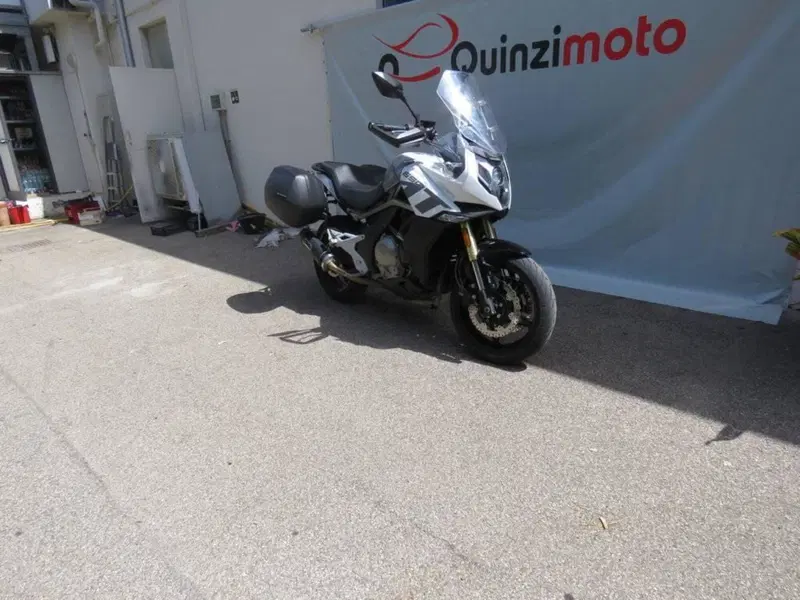 CFMOTO 650MT (2021 - 24) (3)