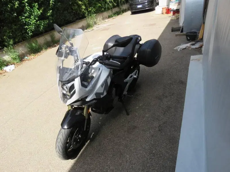 CFMOTO 650MT (2021 - 24) (5)