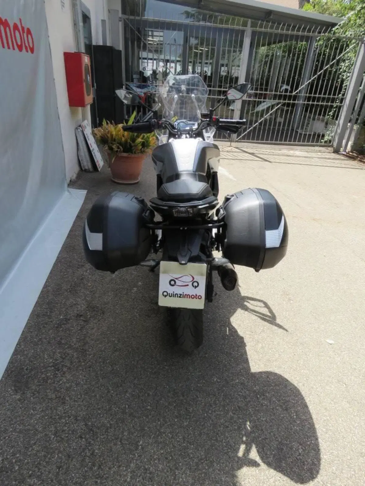 CFMOTO 650MT (2021 - 24) (7)