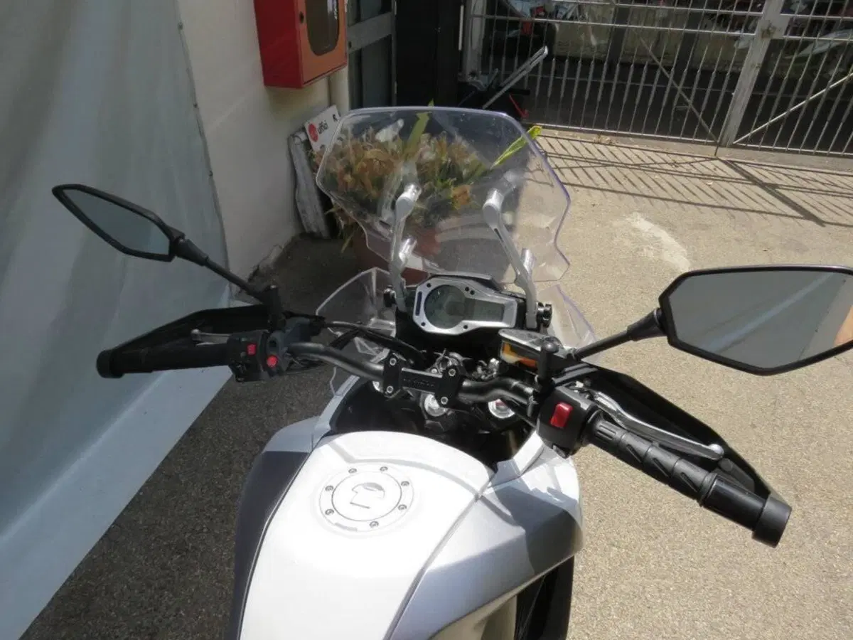 CFMOTO 650MT (2021 - 24) (9)