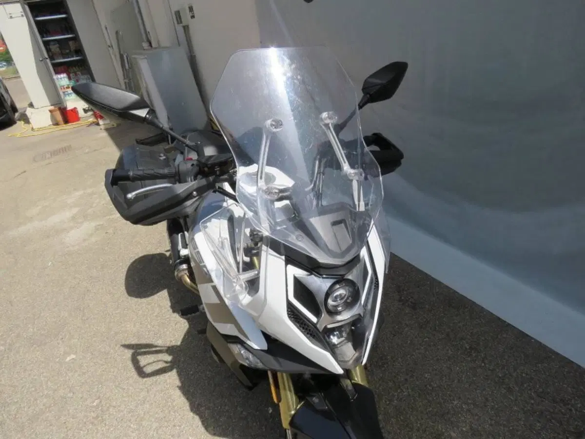 CFMOTO 650MT (2021 - 24) (10)