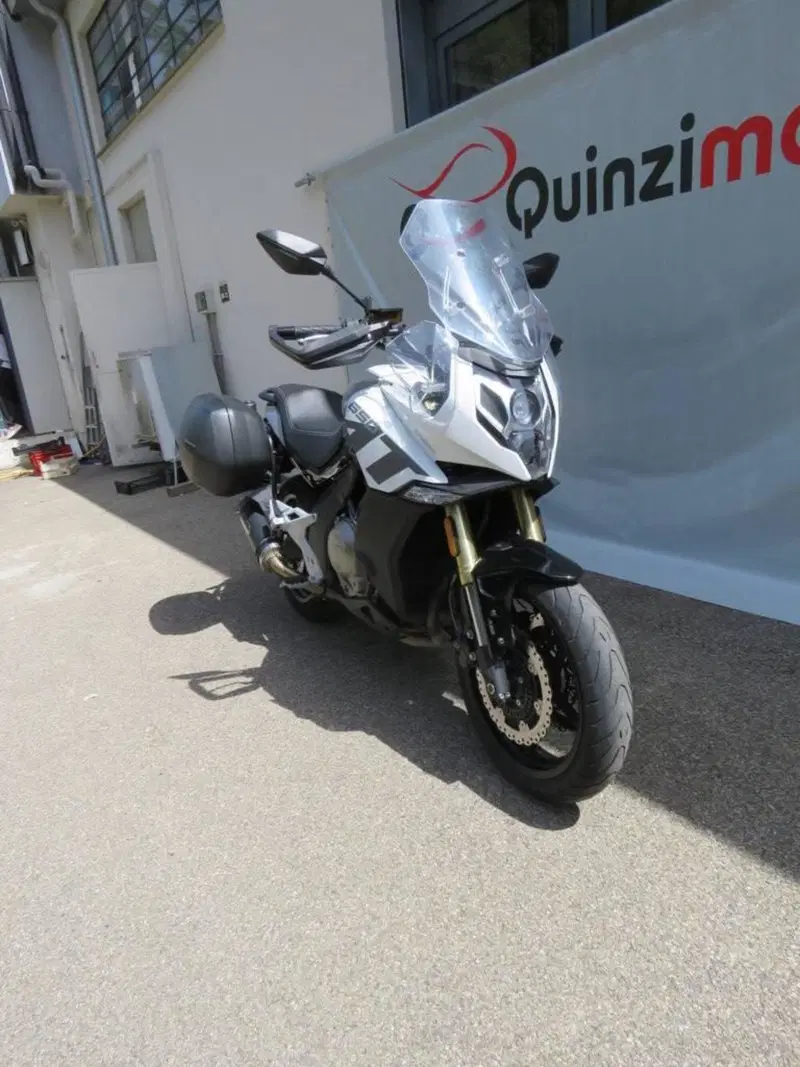 CFMOTO 650MT (2021 - 24) (13)