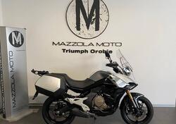 CFMOTO 650MT (2021 - 24) usata