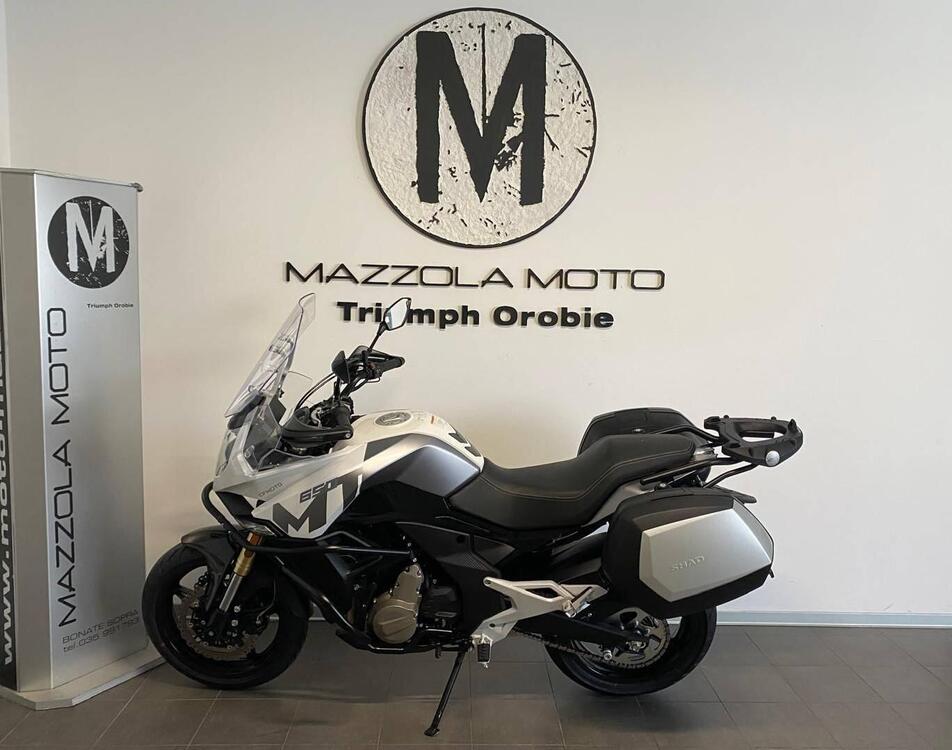 CFMOTO 650MT (2021 - 24) (3)