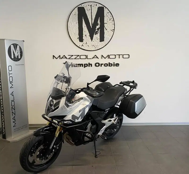 CFMOTO 650MT (2021 - 24) (4)