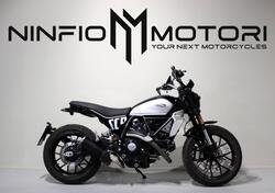 Ducati Scrambler 800 Icon (2023 - 25) usata