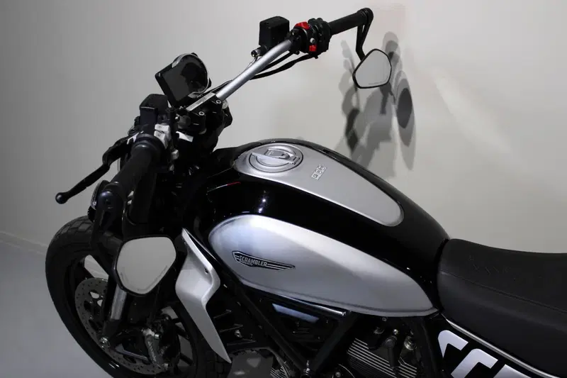 Ducati Scrambler 800 Icon (2023 - 24) (5)